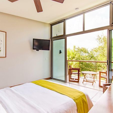 Kawilal Hotel Amatitlan Bagian luar foto