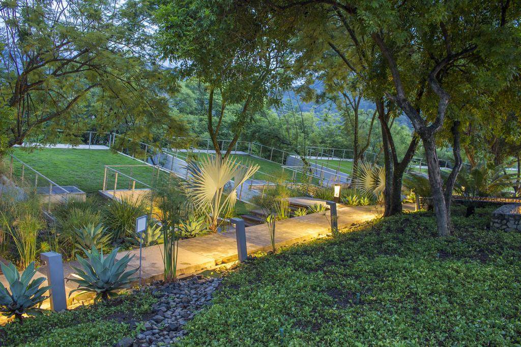 Kawilal Hotel Amatitlan Bagian luar foto