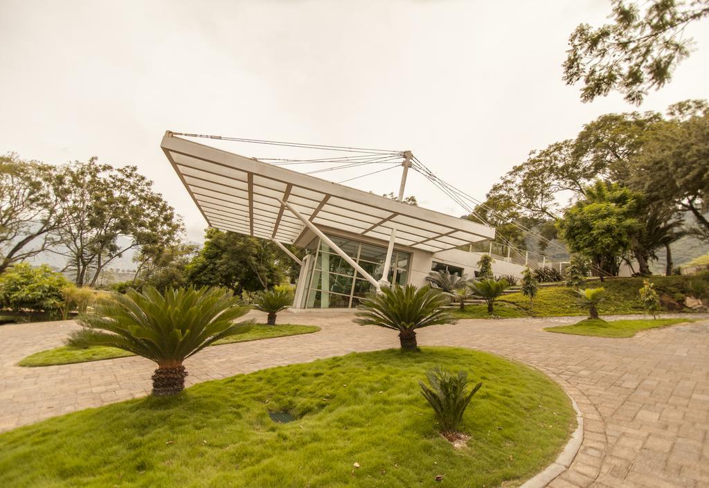 Kawilal Hotel Amatitlan Bagian luar foto