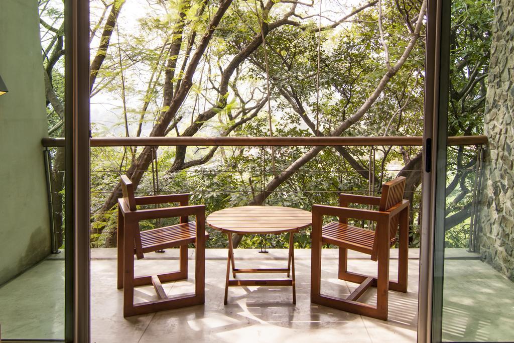 Kawilal Hotel Amatitlan Bagian luar foto
