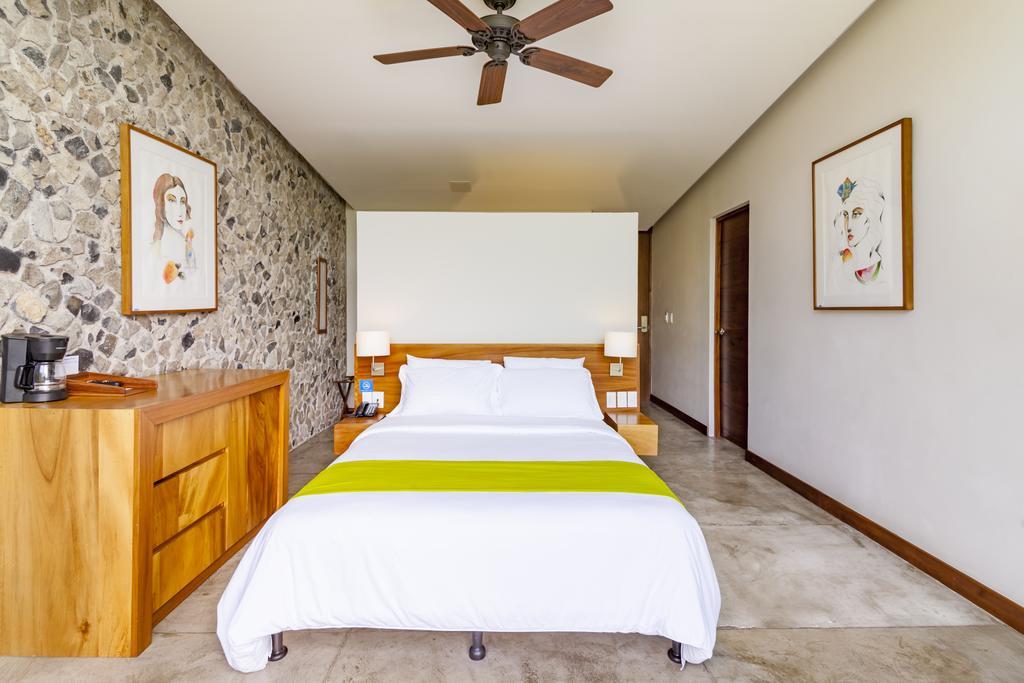 Kawilal Hotel Amatitlan Bagian luar foto