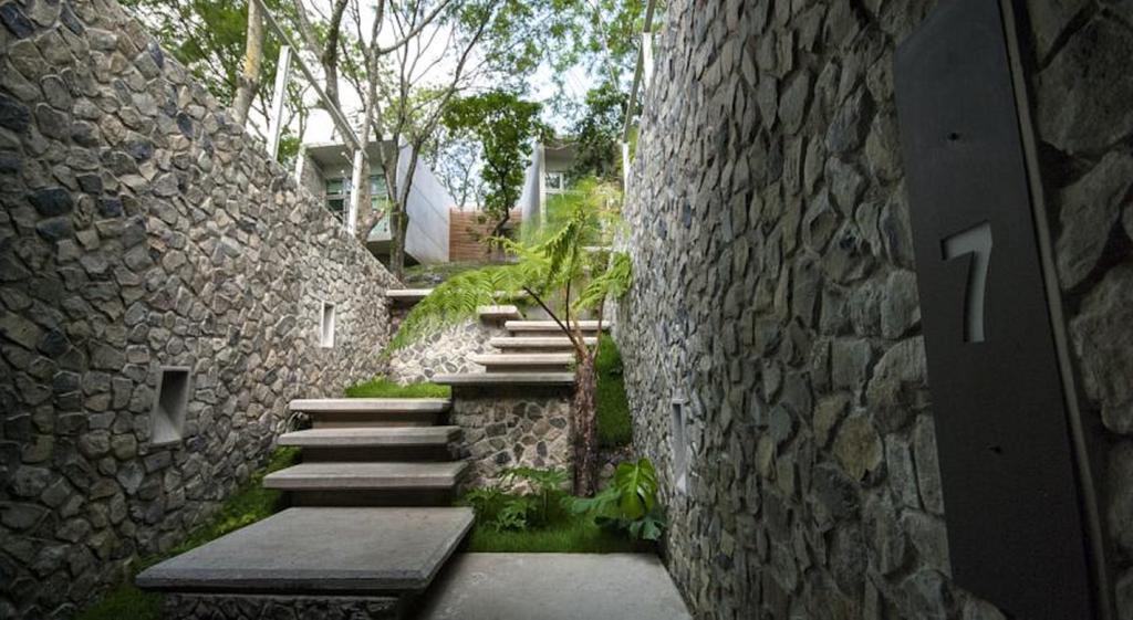 Kawilal Hotel Amatitlan Bagian luar foto