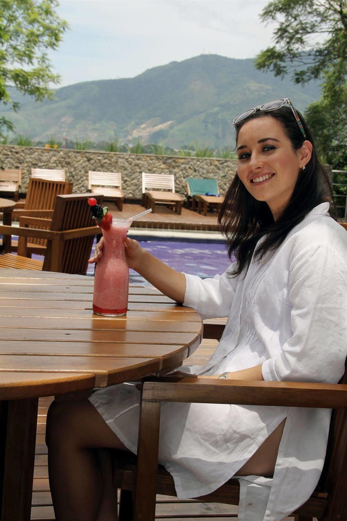 Kawilal Hotel Amatitlan Bagian luar foto