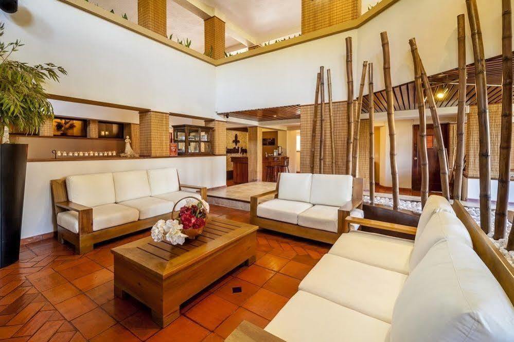 Kawilal Hotel Amatitlan Bagian luar foto
