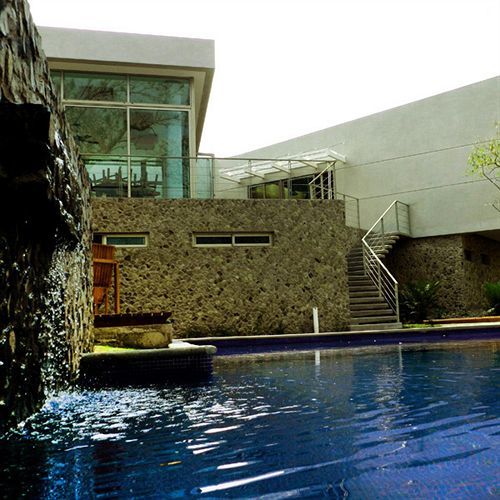 Kawilal Hotel Amatitlan Bagian luar foto