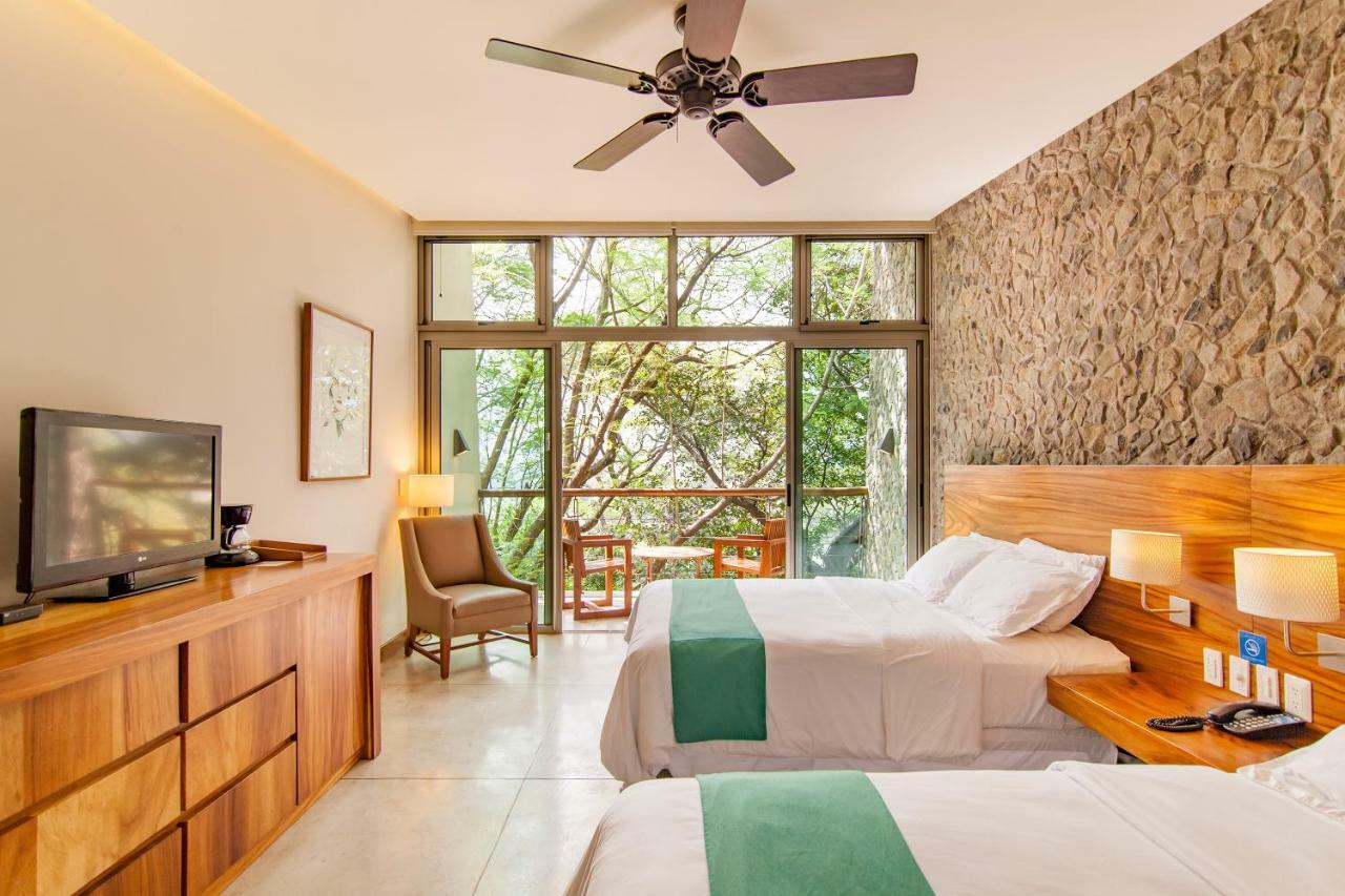Kawilal Hotel Amatitlan Bagian luar foto