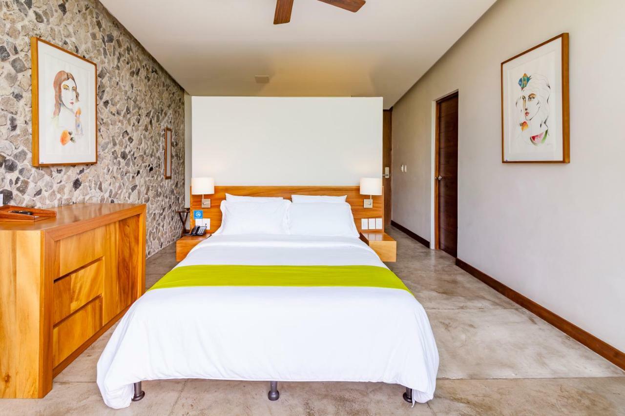 Kawilal Hotel Amatitlan Bagian luar foto